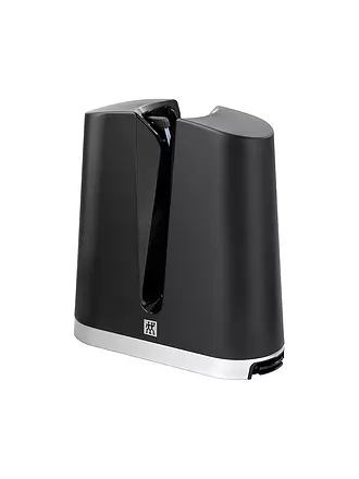 ZWILLING | Affilacoltelli V-Edge Nero |